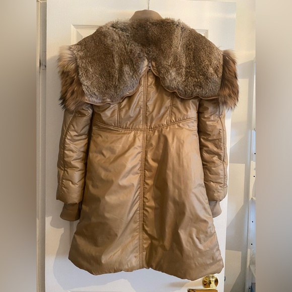 Mackage Jacket size small - Picture 3 of 7